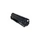 Canon CRG-712 BK toner black (Inktpoint own brand)